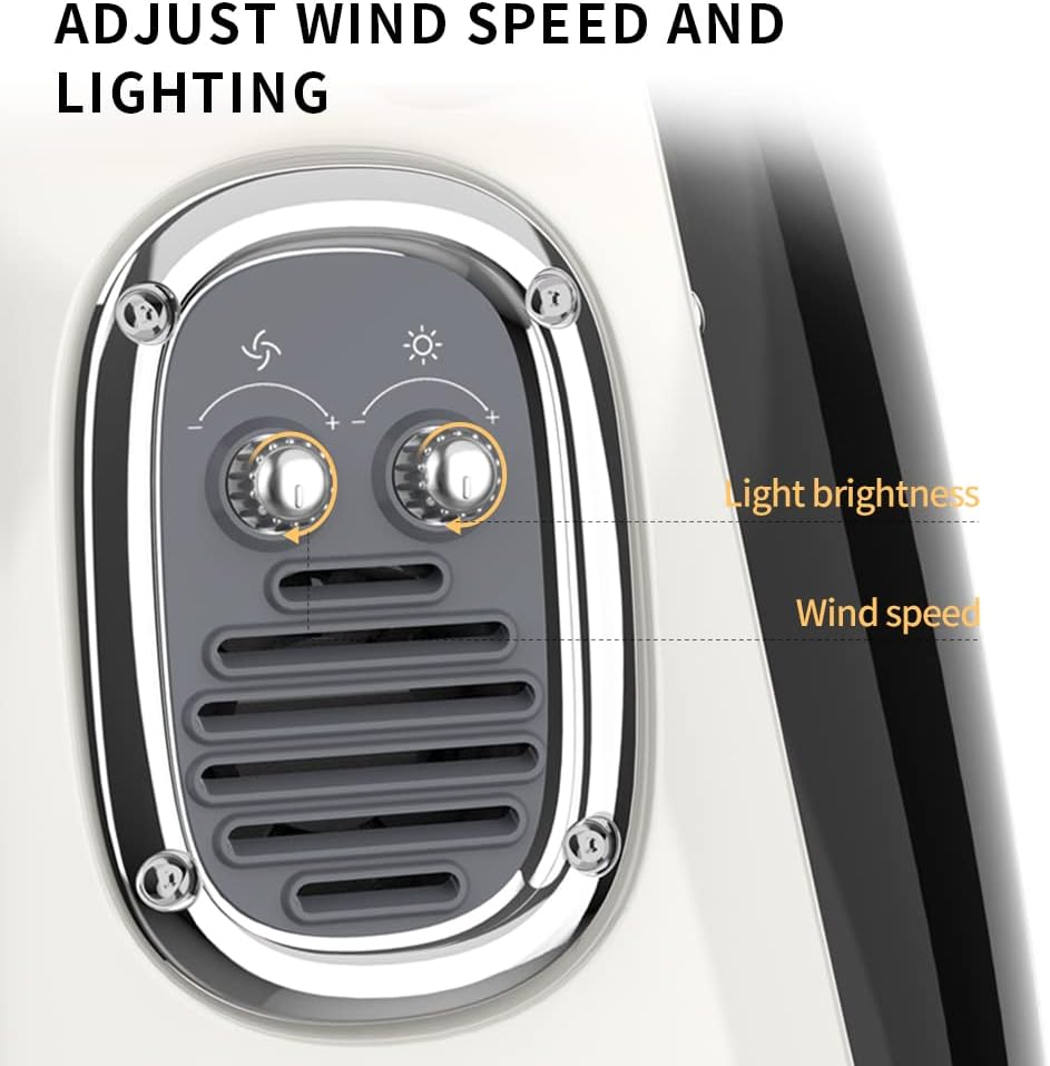 Cat Backpack Carrier with Inbuilt Fan & Light, Airline-Approved Pet Backpack Bubble for Kitty Small Dog, Detachable Dog Backpack with Padded Strap for Travel, Hiking, Walking & Outdoor